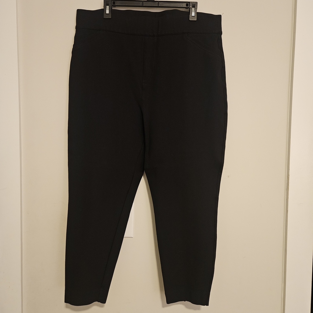 SPANX Black Apparel